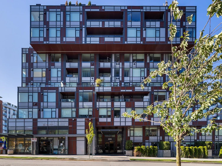 902-209 E 7th Avenue, Vancouver, BC, V5T 0H3 - 39
