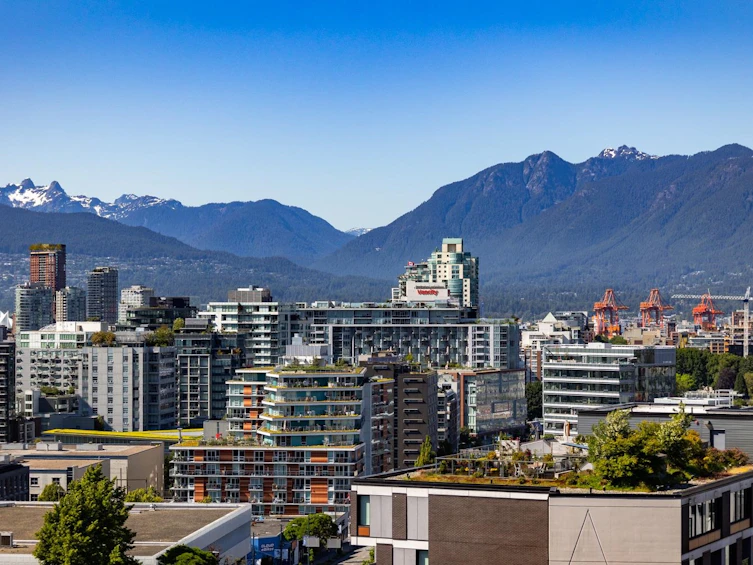 902-209 E 7th Avenue, Vancouver, BC, V5T 0H3 - 24