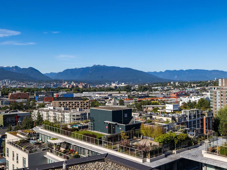902-209 E 7th Avenue, Vancouver, BC, V5T 0H3 - 32