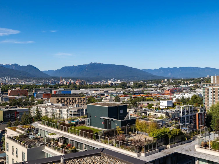 902-209 E 7th Avenue, Vancouver, BC, V5T 0H3 - 30