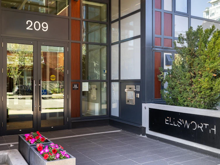 902-209 E 7th Avenue, Vancouver, BC, V5T 0H3 - 37