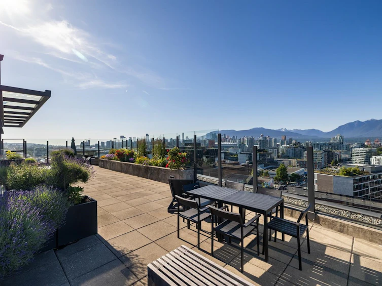 902-209 E 7th Avenue, Vancouver, BC, V5T 0H3 - 29