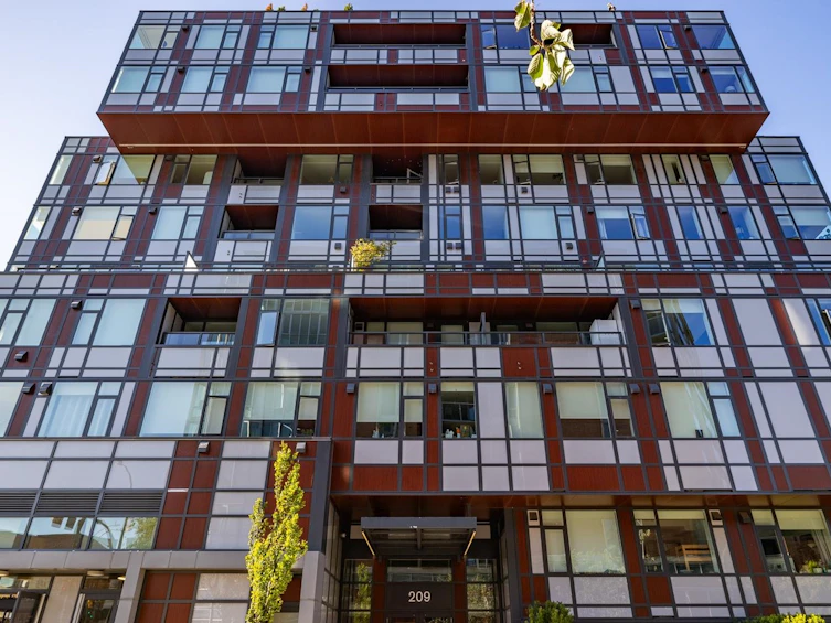 902-209 E 7th Avenue, Vancouver, BC, V5T 0H3 - 40