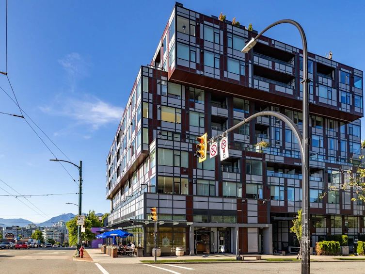902-209 E 7th Avenue, Vancouver, BC, V5T 0H3 - 38
