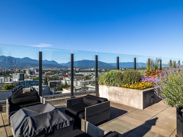 902-209 E 7th Avenue, Vancouver, BC, V5T 0H3 - 34