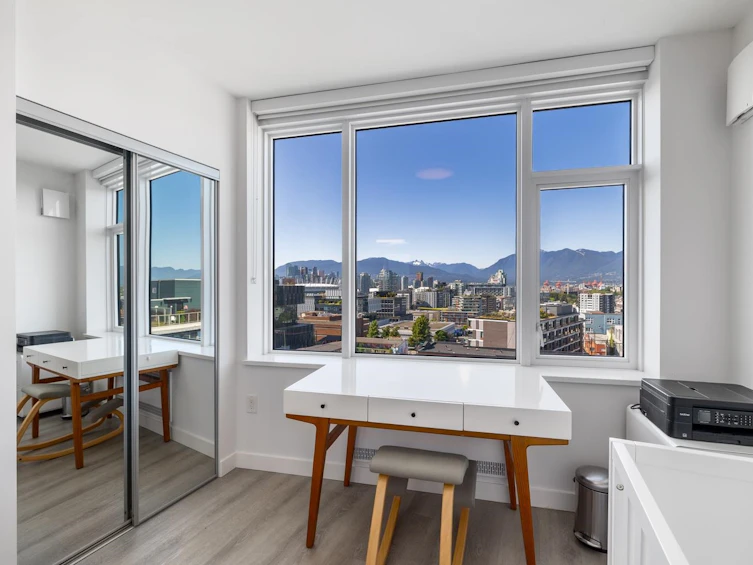 902-209 E 7th Avenue, Vancouver, BC, V5T 0H3 - 19