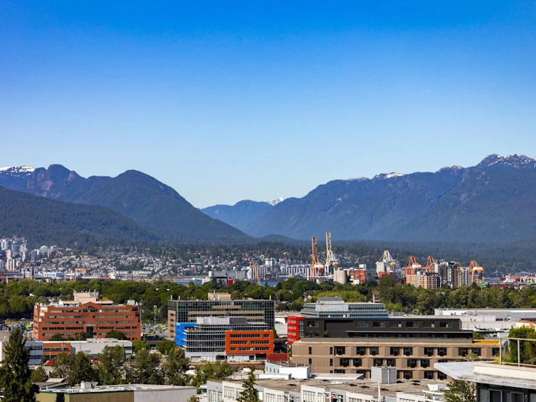 902-209 E 7th Avenue, Vancouver, BC, V5T 0H3 - 22