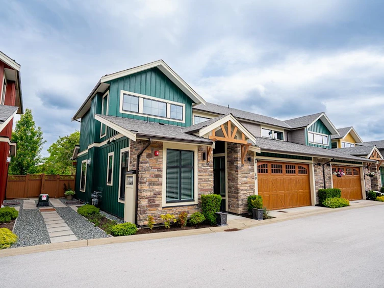 39-4750 228 Street, Langley, BC, V2Z 0A9