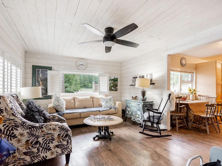 338 Balsam Street, Cultus Lake, BC, V2R 4Y8 - 4