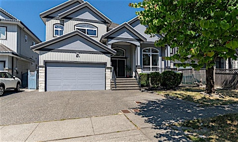 12761 60a Avenue, Surrey, BC, V3X 0A1