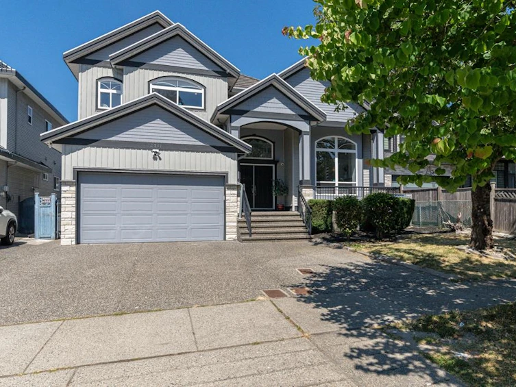 12761 60a Avenue, Surrey, BC, V3X 0A1