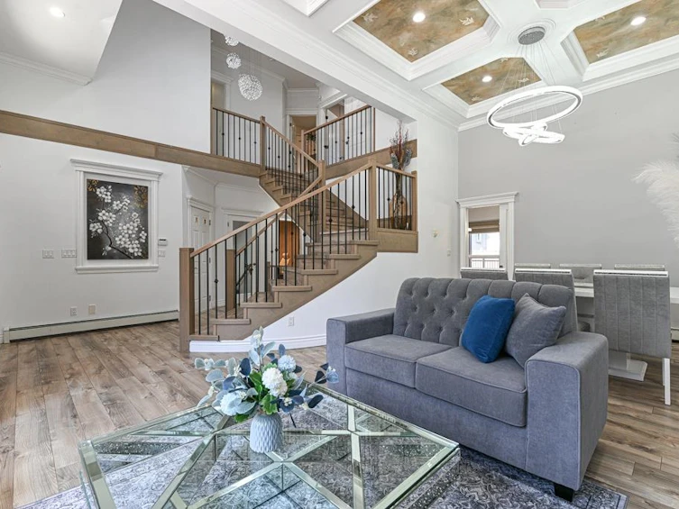 12761 60a Avenue, Surrey, BC, V3X 0A1 - 5