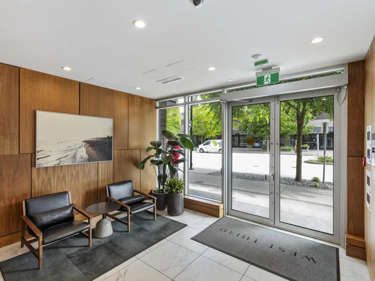 309-177 W 3rd Street, North Vancouver, BC, V7M 0G5 - 26