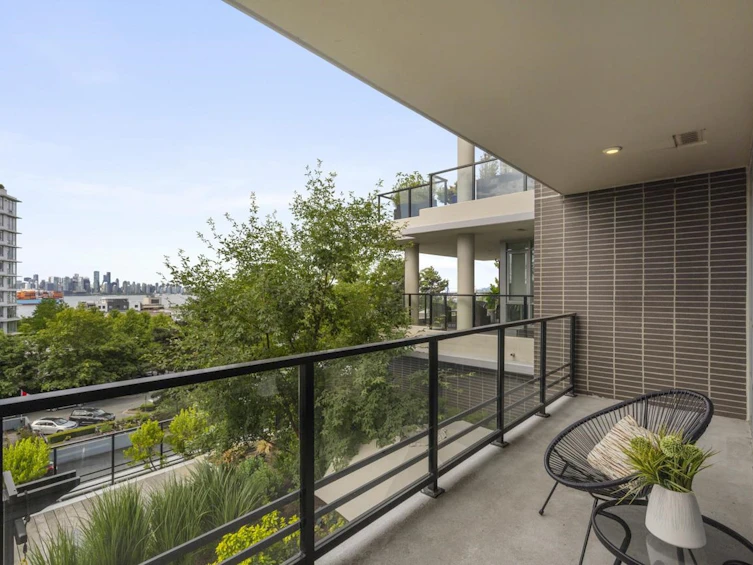309-177 W 3rd Street, North Vancouver, BC, V7M 0G5 - 21
