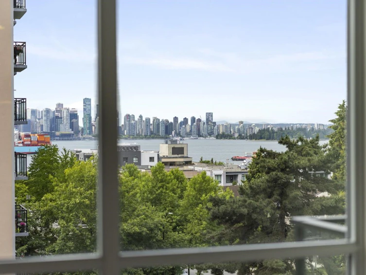 309-177 W 3rd Street, North Vancouver, BC, V7M 0G5 - 24