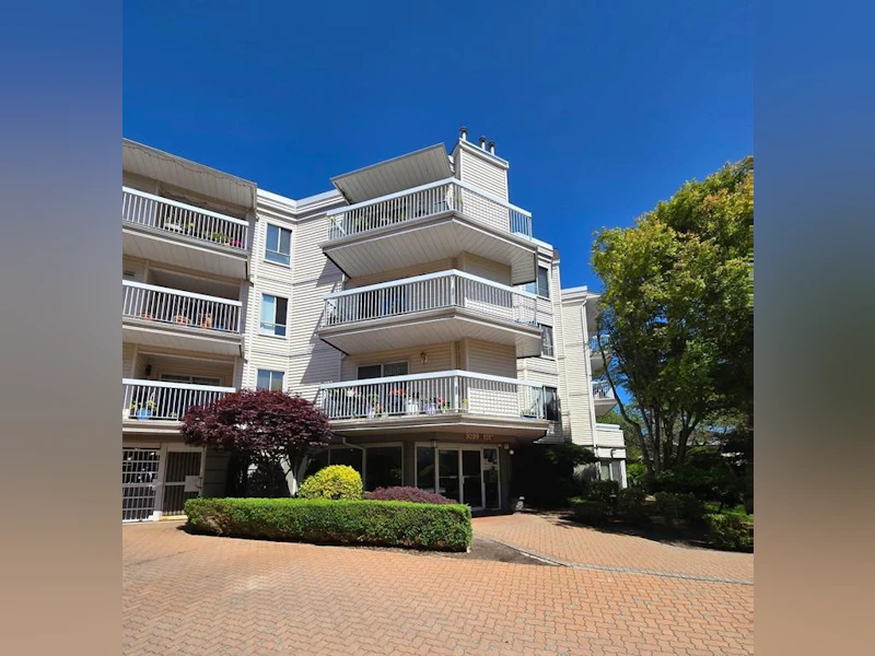 307 - 9299 121st Street, Surrey BC V3V 7X8