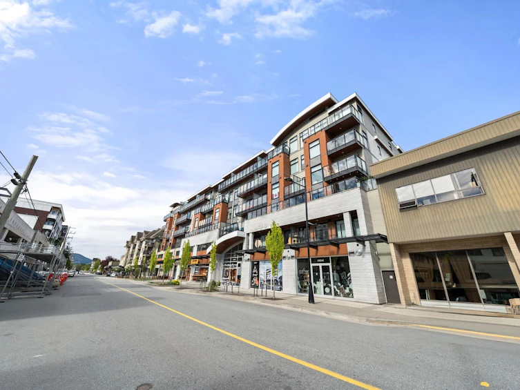 411-38033 Second Avenue, Squamish, BC, V8B 0C4 - 21