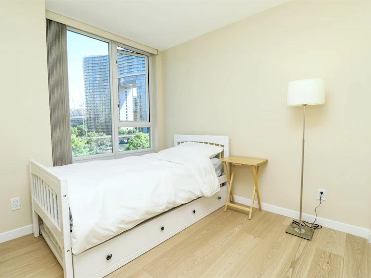 707-1067 Marinaside Crescent, Vancouver, BC, V6Z 3A4 - 19