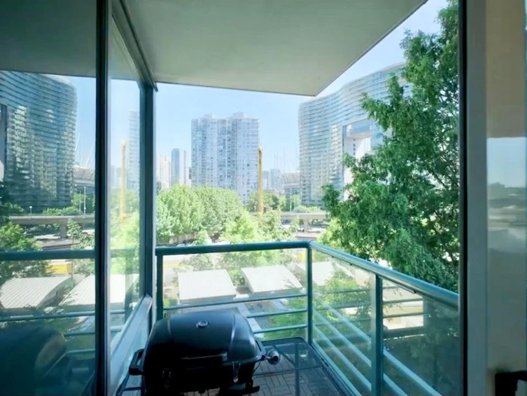 707-1067 Marinaside Crescent, Vancouver, BC, V6Z 3A4 - 12
