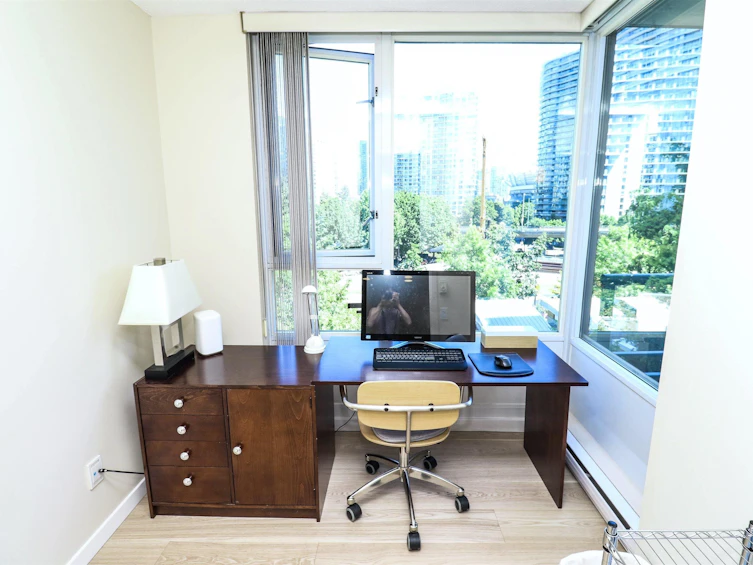 707-1067 Marinaside Crescent, Vancouver, BC, V6Z 3A4 - 15