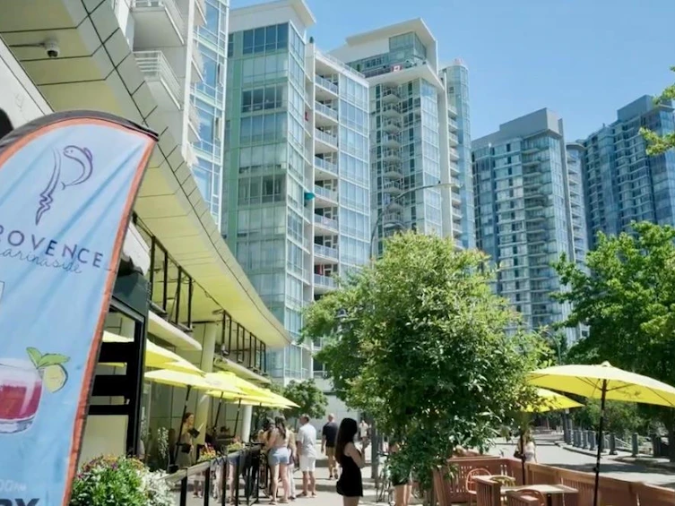 707-1067 Marinaside Crescent, Vancouver, BC, V6Z 3A4 - 29