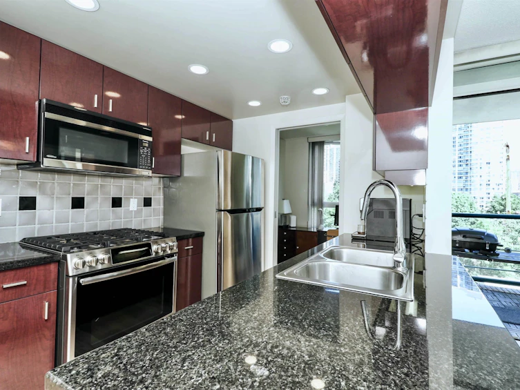 707-1067 Marinaside Crescent, Vancouver, BC, V6Z 3A4 - 11