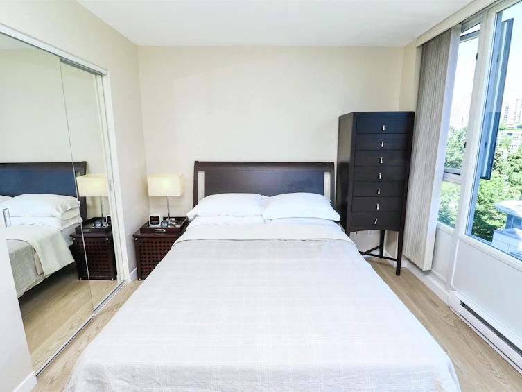 707-1067 Marinaside Crescent, Vancouver, BC, V6Z 3A4 - 16