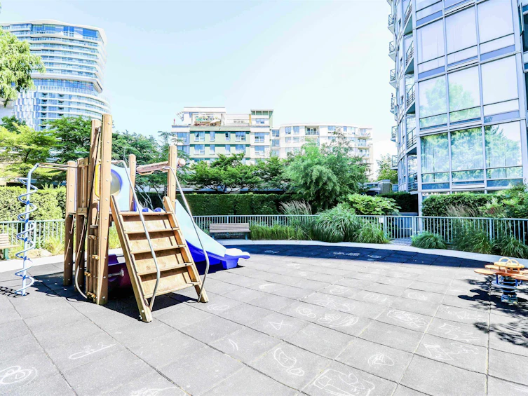 707-1067 Marinaside Crescent, Vancouver, BC, V6Z 3A4 - 22
