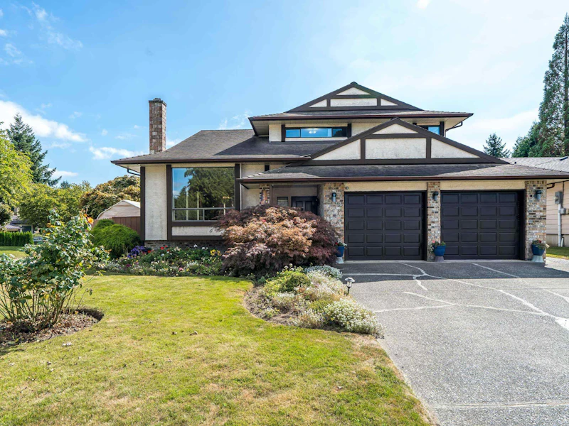 2080 156a Street, Surrey BC V4A 6S3