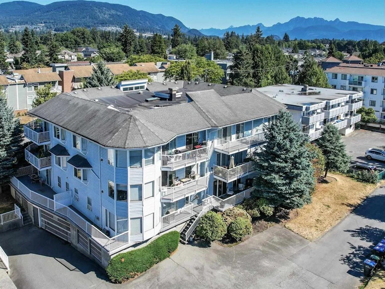 103-2050 Coquitlam Avenue, Port Coquitlam, BC, V3B 1J5 - 27