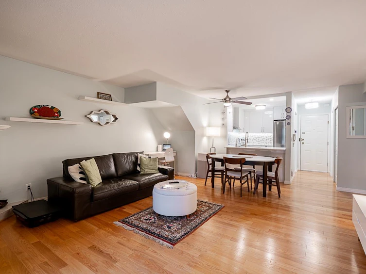 103-2050 Coquitlam Avenue, Port Coquitlam, BC, V3B 1J5 - 10
