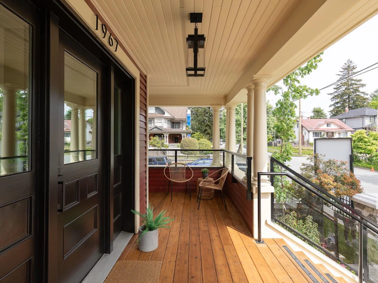1967 Napier Street, Vancouver, BC, V5L 2N6 - 26