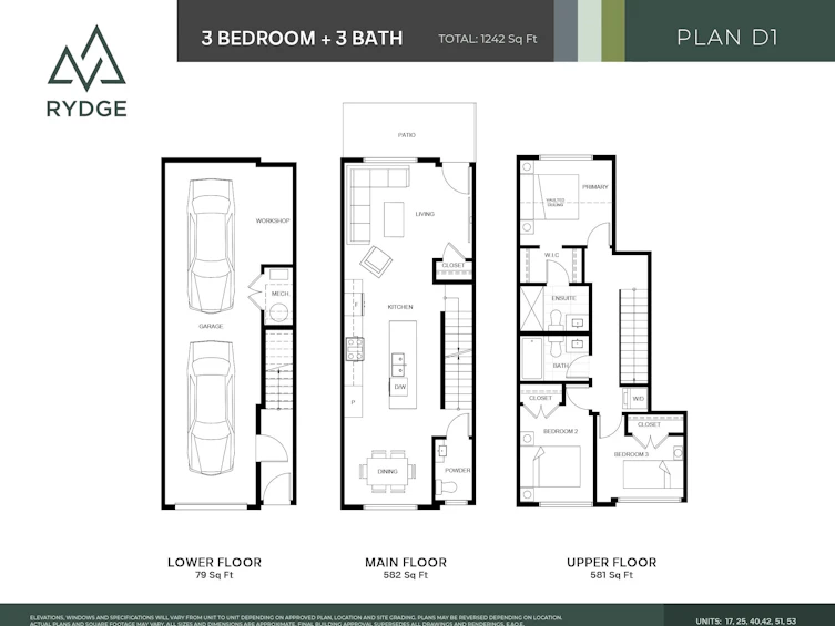 51-10640 248 Street, Maple Ridge, BC, V2W 0K9 - 4
