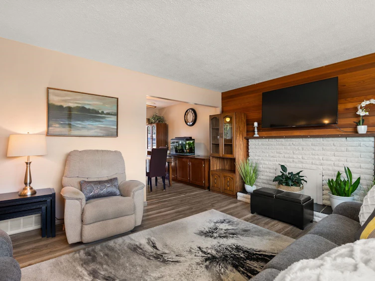 7823 Bremridge Drive, Delta, BC, V4C 5E3 - 6