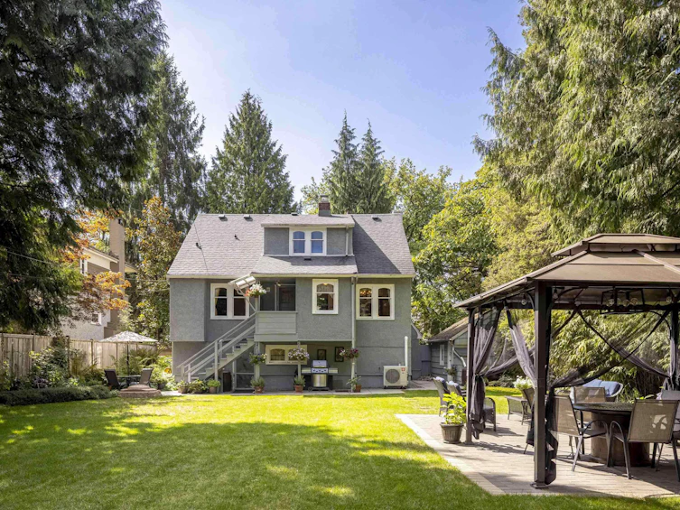 3959 W 34th Avenue, Vancouver, BC, V6N 2L4 - 13