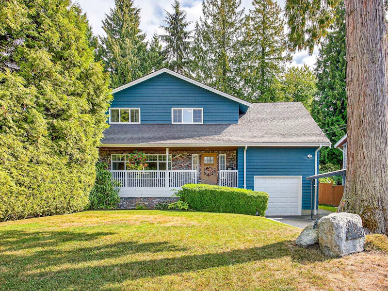 1987 Custer Court, Coquitlam BC V3J 6R2