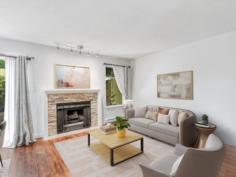 2886 Mt Seymour Parkway, North Vancouver, BC, V7H 1E9 - 2