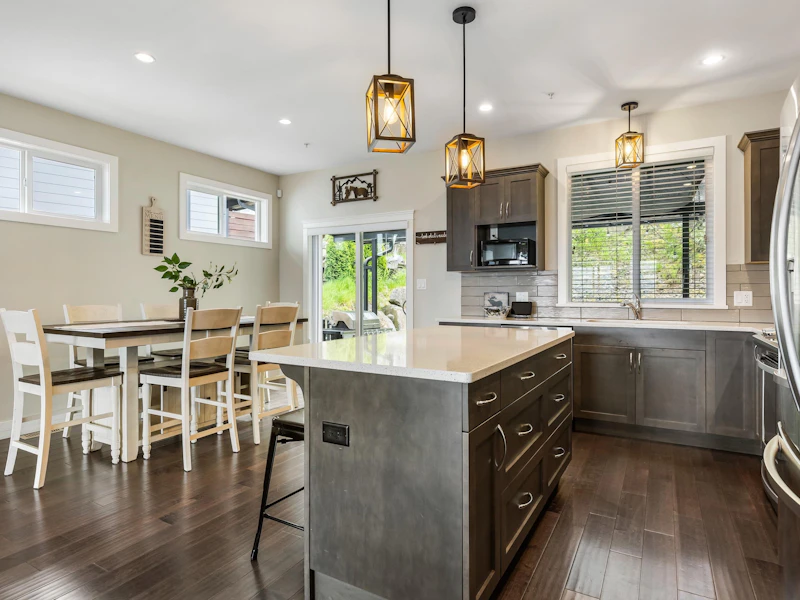 62 - 50778 Ledgestone Place, Chilliwack BC