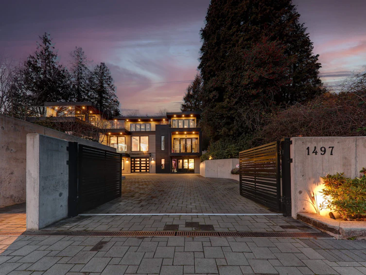 1497 Queens Avenue, West Vancouver, BC, V7T 2J1 - 38
