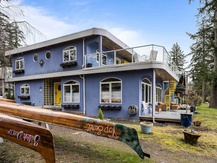 106 First Avenue, Cultus Lake, BC, V2R 4Y4 - 3