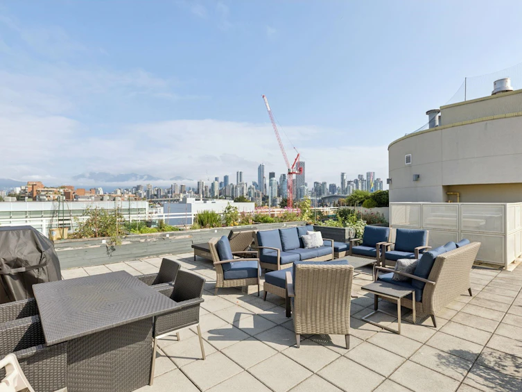 416-1635 West 3rd Avenue, Vancouver, BC, V6J 0B6 - 26