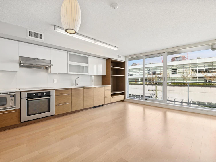 416-1635 West 3rd Avenue, Vancouver, BC, V6J 0B6 - 8
