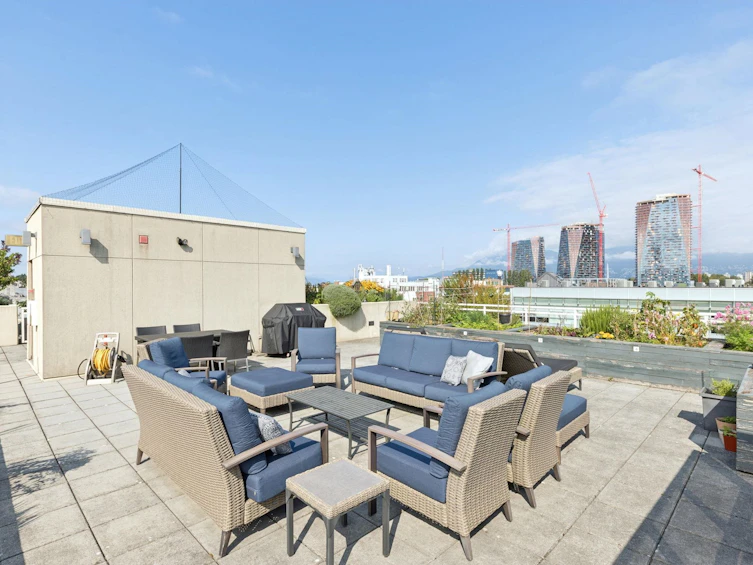 416-1635 West 3rd Avenue, Vancouver, BC, V6J 0B6 - 29