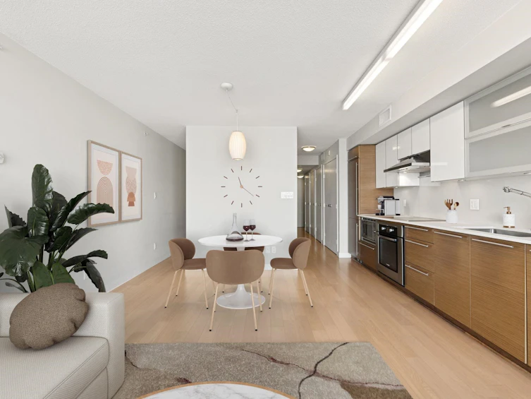 416-1635 West 3rd Avenue, Vancouver, BC, V6J 0B6 - 2