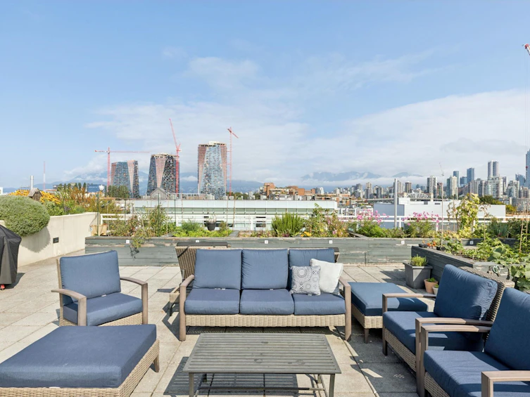 416-1635 West 3rd Avenue, Vancouver, BC, V6J 0B6 - 28