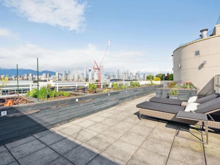 416-1635 West 3rd Avenue, Vancouver, BC, V6J 0B6 - 31