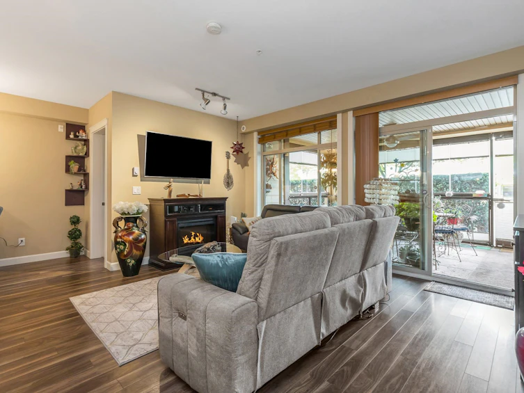 129-2860 Trethewey Street, Abbotsford, BC, V2T 0G5 - 8