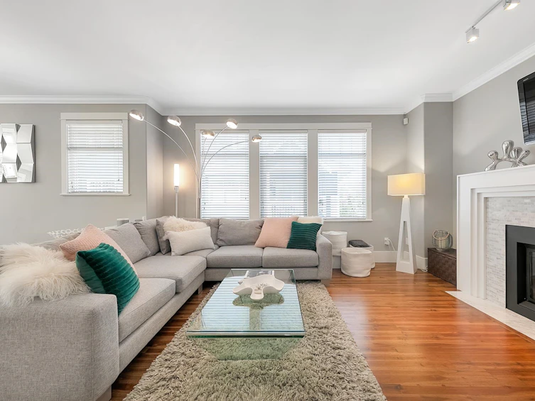 3-6400 Princess Lane, Richmond, BC, V7E 6P6 - 14