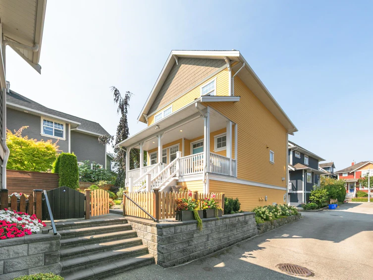 3-6400 Princess Lane, Richmond, BC, V7E 6P6 - 31
