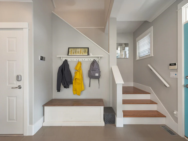 3-6400 Princess Lane, Richmond, BC, V7E 6P6 - 15